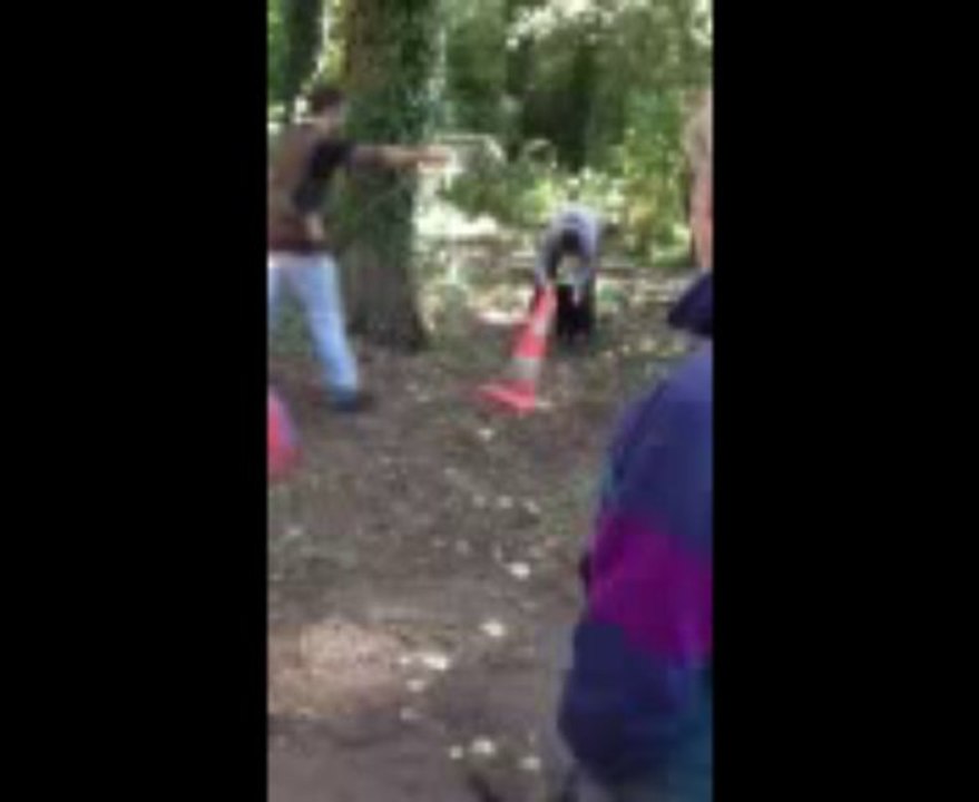 1er cours marley (rappel)