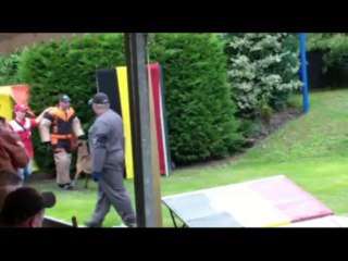 rony championnat cat2 poppel