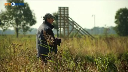 Explosieven tot ontploffing gebracht - RTV Noord