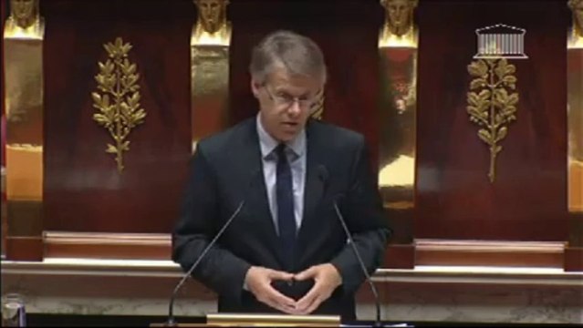 Lutte contre la fraude fiscale et la grande délinquance financière : un enjeu crucial pour Eric Alauzet