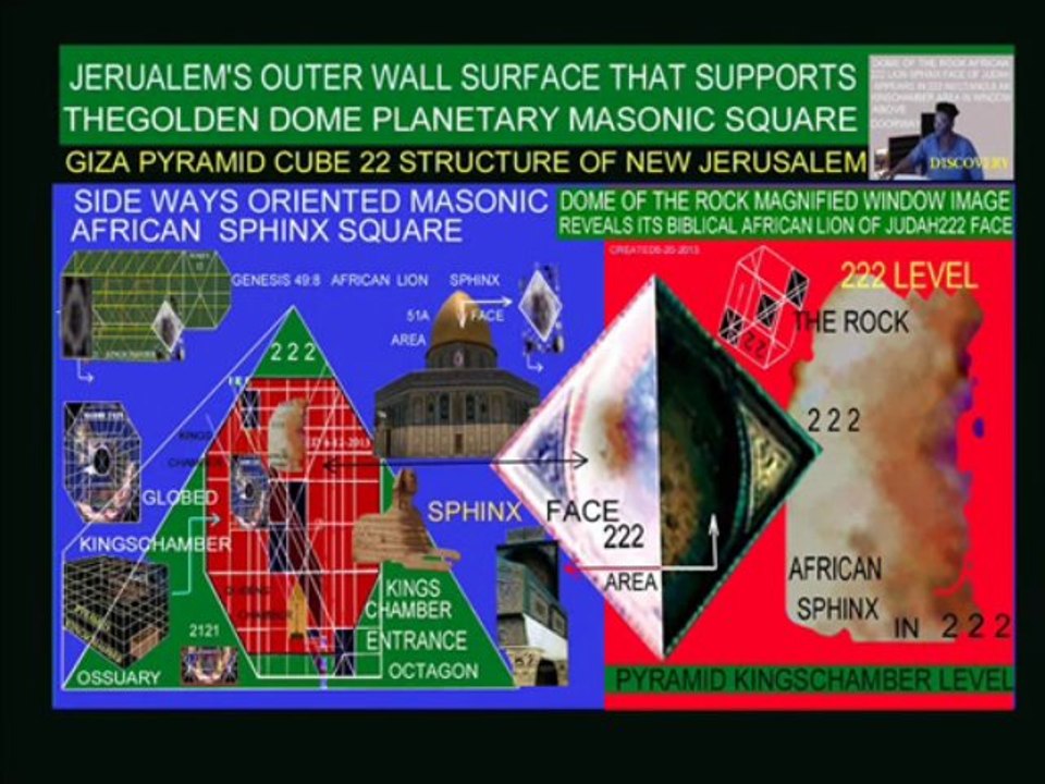 THEOLOGICAL- RACISM OF DANIEL 8-12 GREEK CONQUERORS OF JERUSALEM