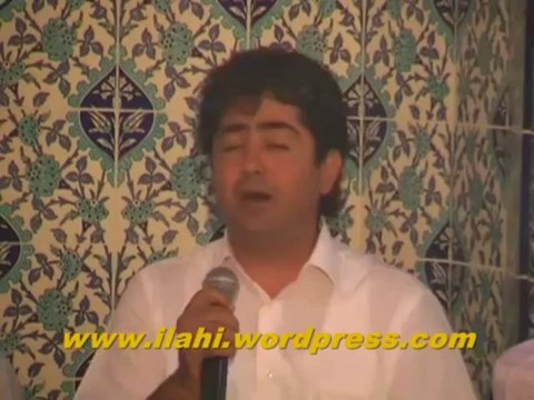 Kaside - Duyan Gelsin Bu Meydane - Hafız Ahmet Aksoy