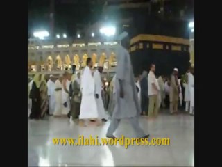 KASİDE - TELBİYE- LEBBEYK ALLAHÜMME LEBBEYK  Mustafa Taşkaya.wmv