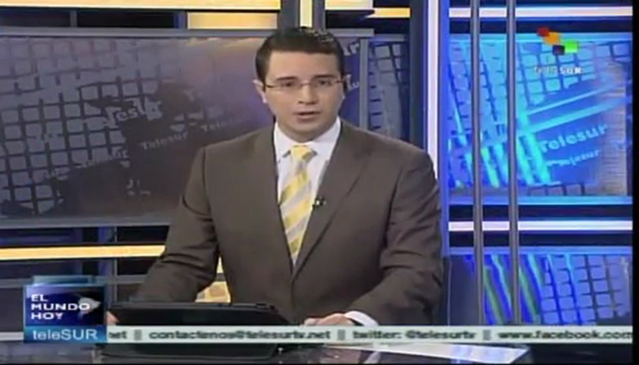 Nueva huelga general en Grecia contra recortes en sector público