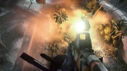 Battlefield 4 - Multiplayer Trailer - PS4 Xbox One PS3 Xbox3