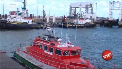 Sauvetage : Détresse au large de Calais ?