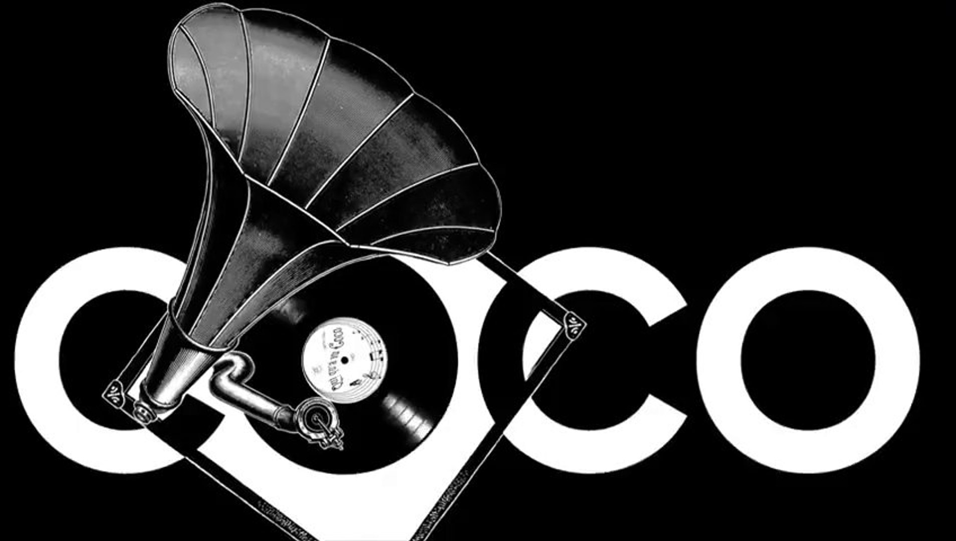 coco inside chanel