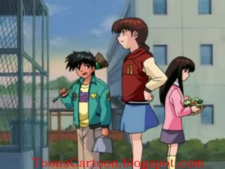 Ghost At School Episode 8 In Hindi