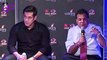 Press Conference of ‘Bigg Boss-7’ with Salman Khan & Raj Nayak