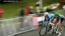 Grand Prix de Wallonie 2013 - Derniers kilomètres