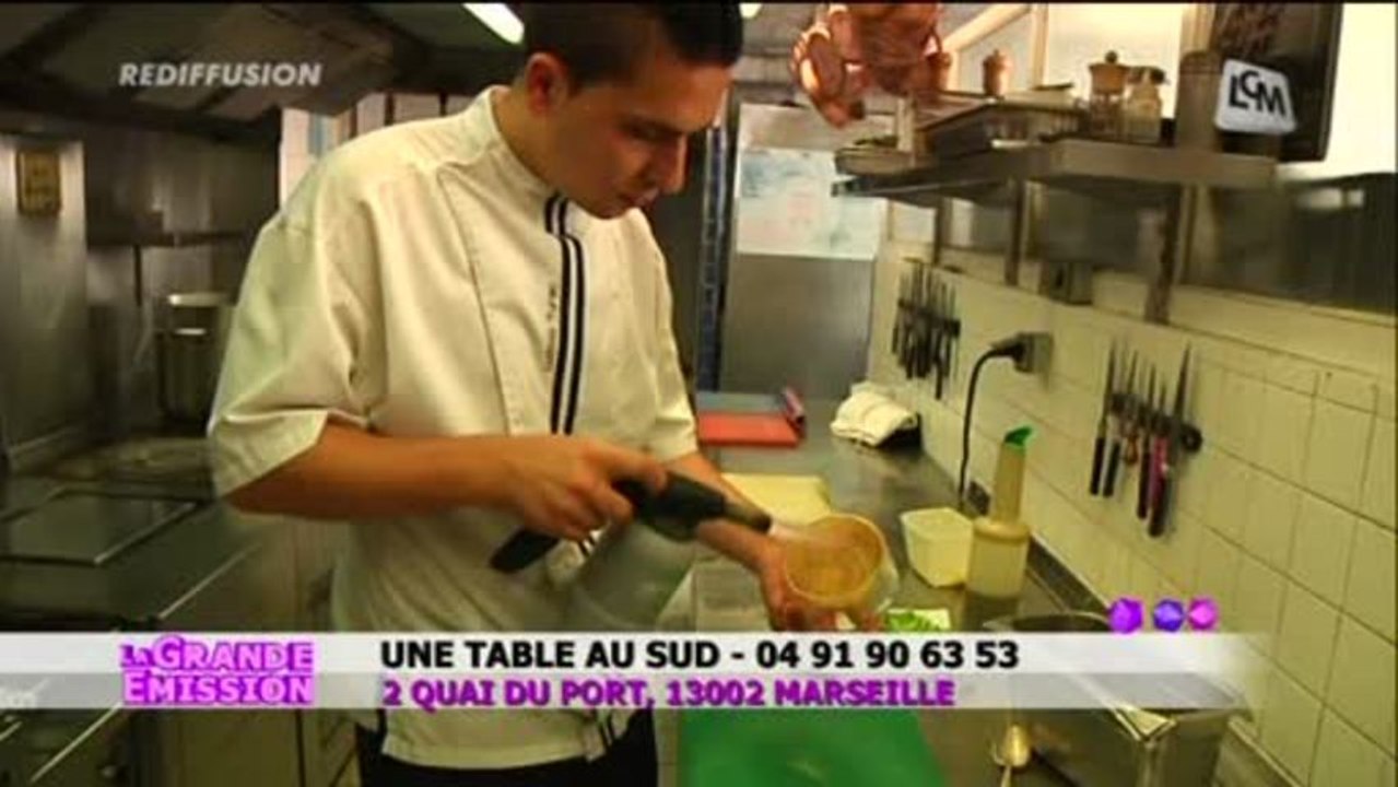 Recette: fricassée de cèpes à l'estragon et pain virtuel