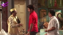 On location of TV Serial ‘Madhubala’ –RK refuses to mortgage his home for finance
