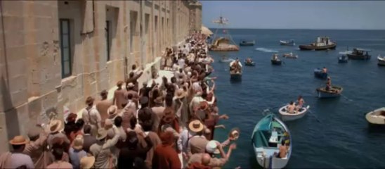 Kon-Tiki - Bande-annonce VOSTFR