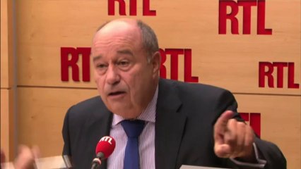 Baylet : "La France est un pays jacobin"