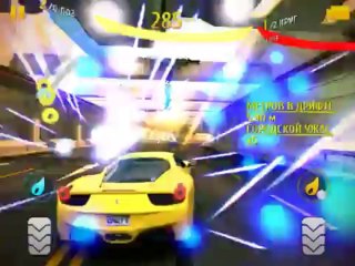 Asphalt 8 iOS Gameplay Unlimited Money (800 000 000) Unlimit