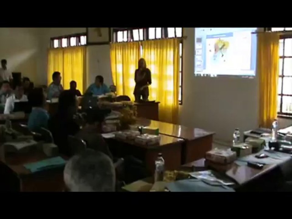 Kegiatan KMT di Sumut7