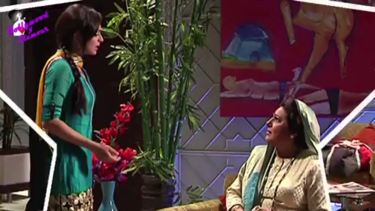 On location of TV Serial 'Madhubala'- Rk has a fan visit