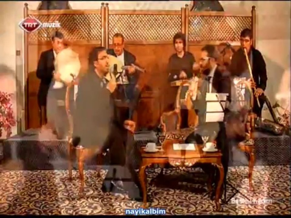 Bayram o bayram ola Uğur Demirci Mustafa Demirci Beste-i kadim TRT