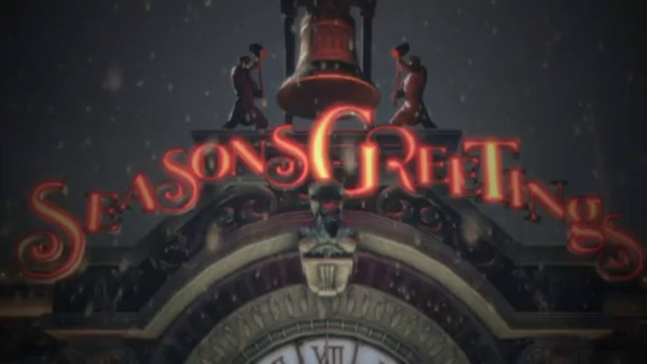 Batman's Guide to Gotham: Preview of Arkham Origins