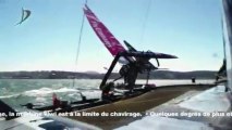 Destopnews 2013-Episode 38 Francais Le Journal de la Voile