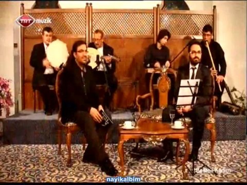 Ben bir Yakup idim Uğur Demirci Beste-i kadim TRT