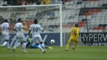 CONCACAF CL: Panama-Keeper mit Wahnsinns-Doppelparade