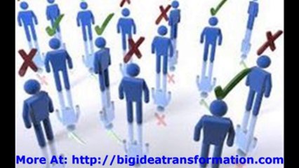 Big idea mastermind - Is it for real?