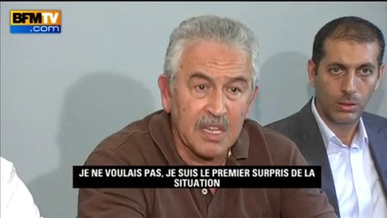 Bijoutier de Nice: "Je suis vraiment désolé de ce qui s'est passé" - 18/09