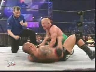 WWE.Smackdown.11.10.06 Partie 7