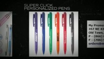 Custom Pens, Florida, FL 32680 | (866)-856-7063 Call Now!  | My Promotional Pens