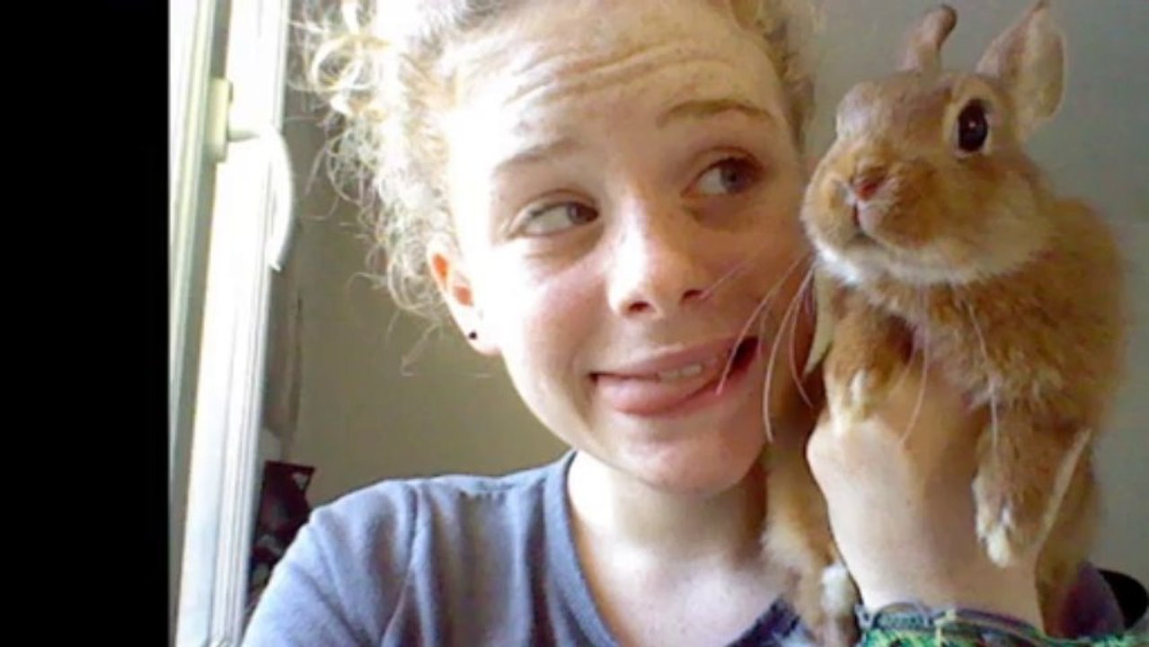 Vidéo pour les 5 mois d'Happy & Caramel♥♥♥