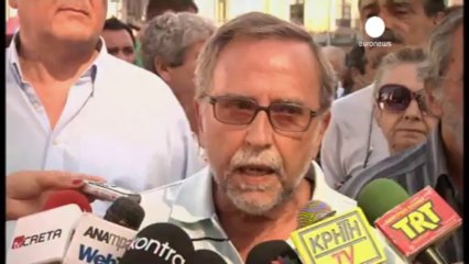 Grecia, indignazione per il rapper ucciso da un...