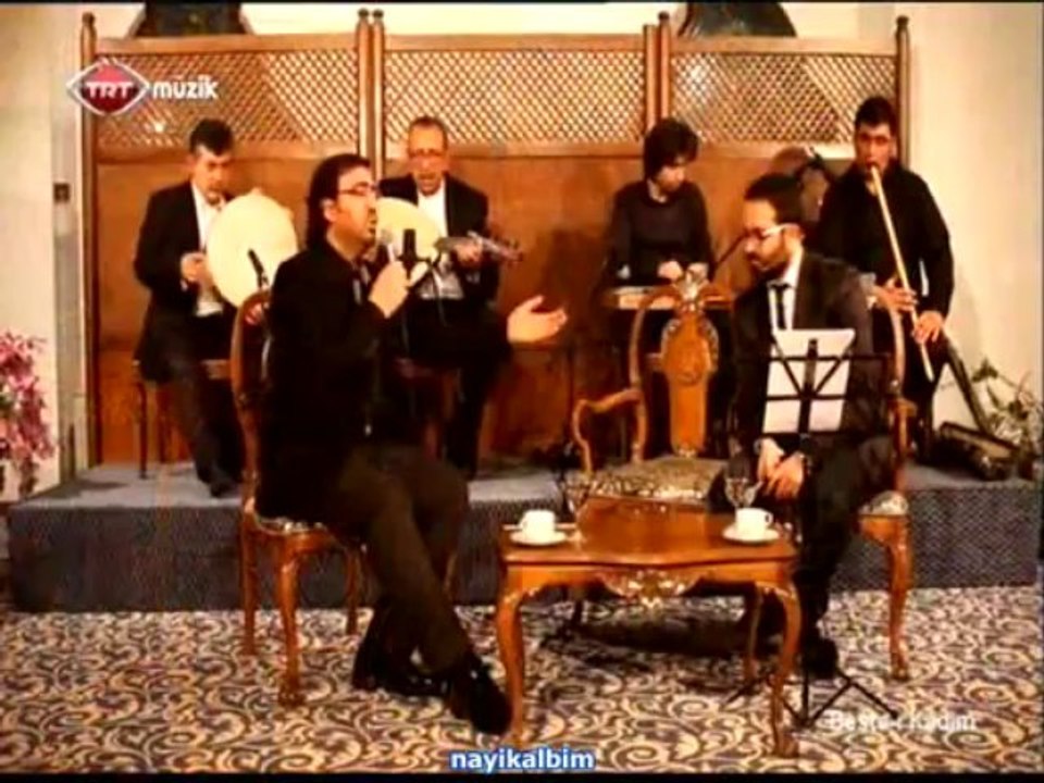 Medineye varamadım Mustafa Demirci Uğur Demirci Beste-i kadim TRT