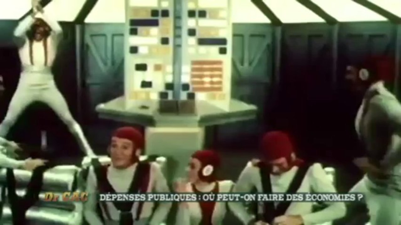 Dr CAC - Dépenses publiques, où peut-on faire des économies ?