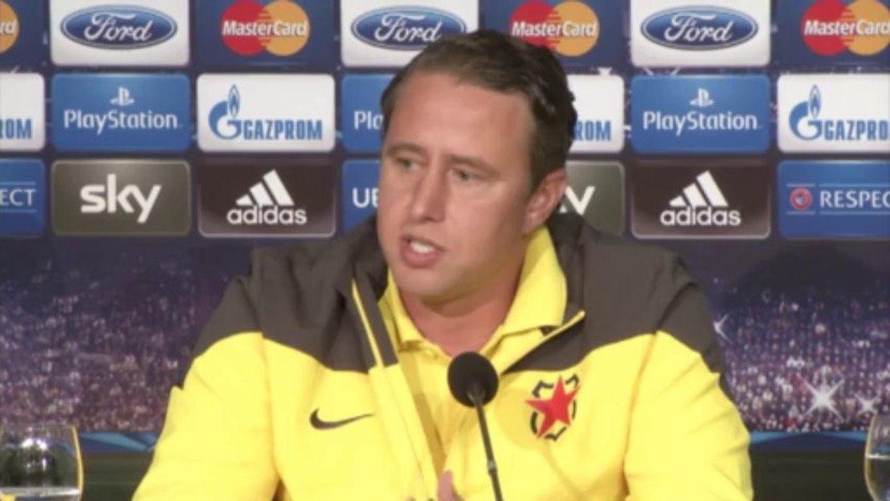 Reghecampf kampfeslustig: 'Können zu 100% gewinnen'