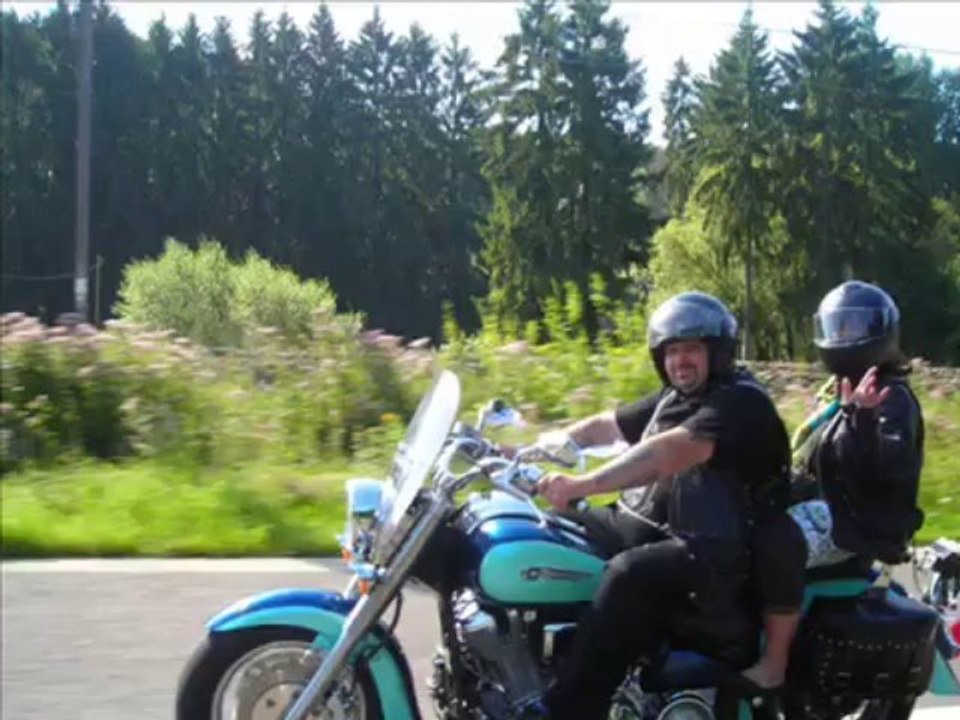 Mariage Eric & Roxane 2 1