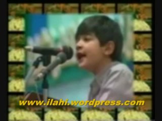 Küçük Hafızdan Harika Bir Kur`an Ziyafeti