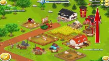 Hay Day Hack Tool Cheats Pirater for Facebook, iOS