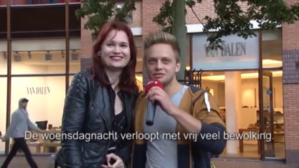 Nieuwsuitzending 18 september