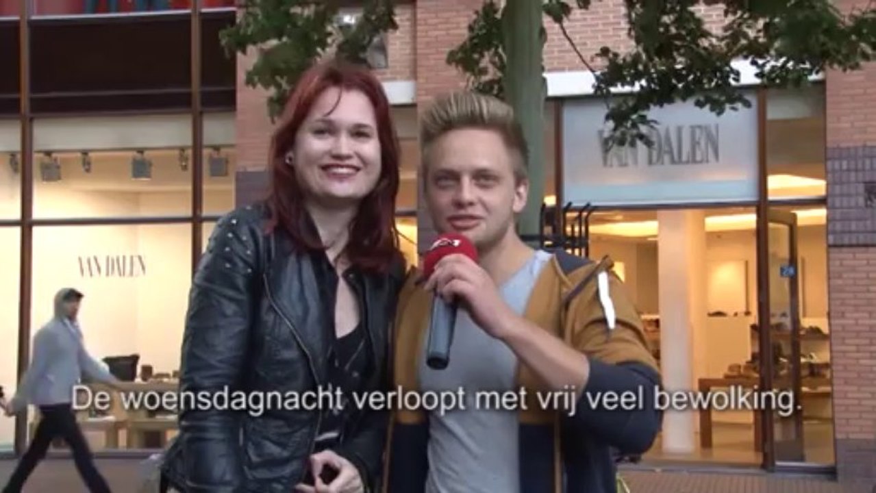 Nieuwsuitzending 18 september