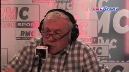 Luis Fernandez : "On ne peut pas dire que le PSG va gagner la C1" - 18/08