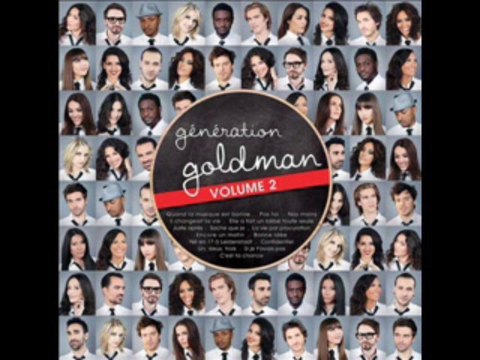 Génération Goldman 2 - La Vie par Procuration