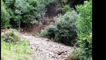 Ecologistas denuncian vertido lodos río Saliencia en Somiedo