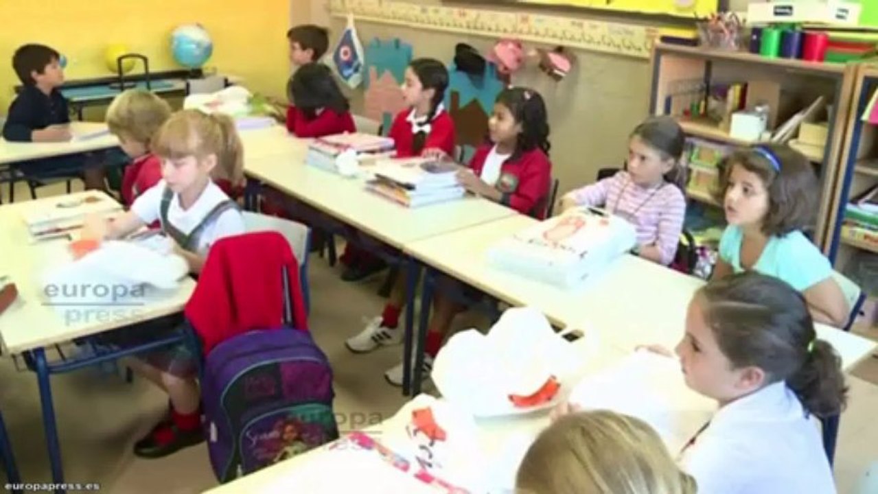 CEAPA critica a Wert por sus declaraciones en el Congreso