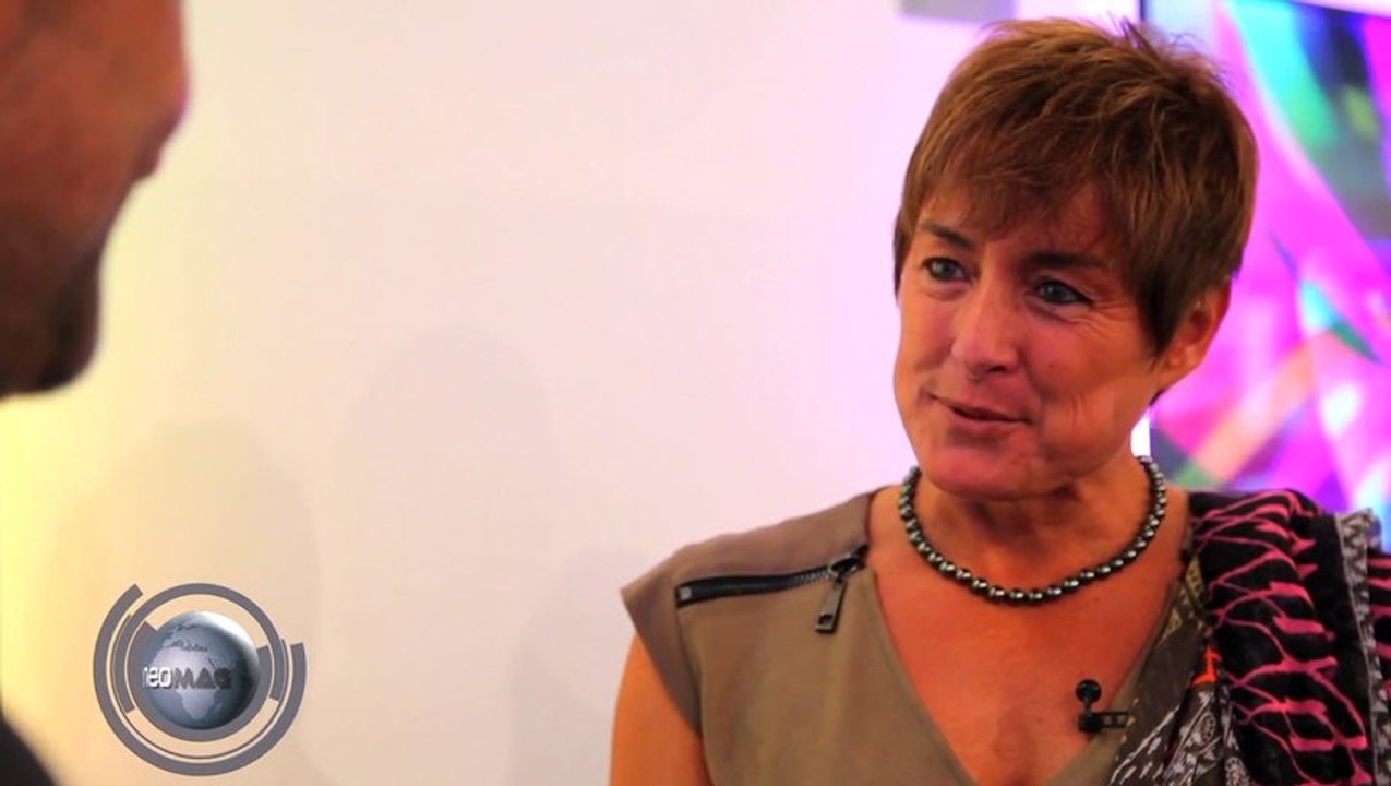 TP VISION a remis la marque Philips dans la course