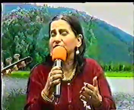 FATMA GÜLER ŞU KIŞLANIN KAPISINA ETV-(2000-?)
