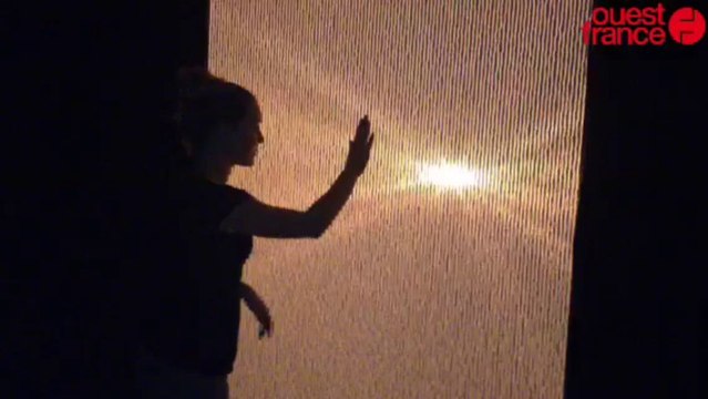 Les arts numériques à Scopitone - Les expos à Stereolux