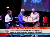SAMANYOLU TV - Kocaeli Buyuksehir Belediyesi Hayata Gecirdigimiz Uluslararasi Çalismalar