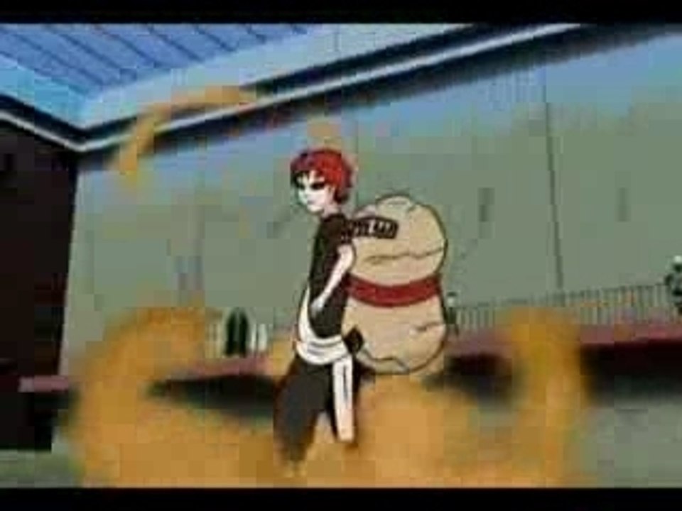 Naruto.Linkin park-Jay Z Numb (=ep30)