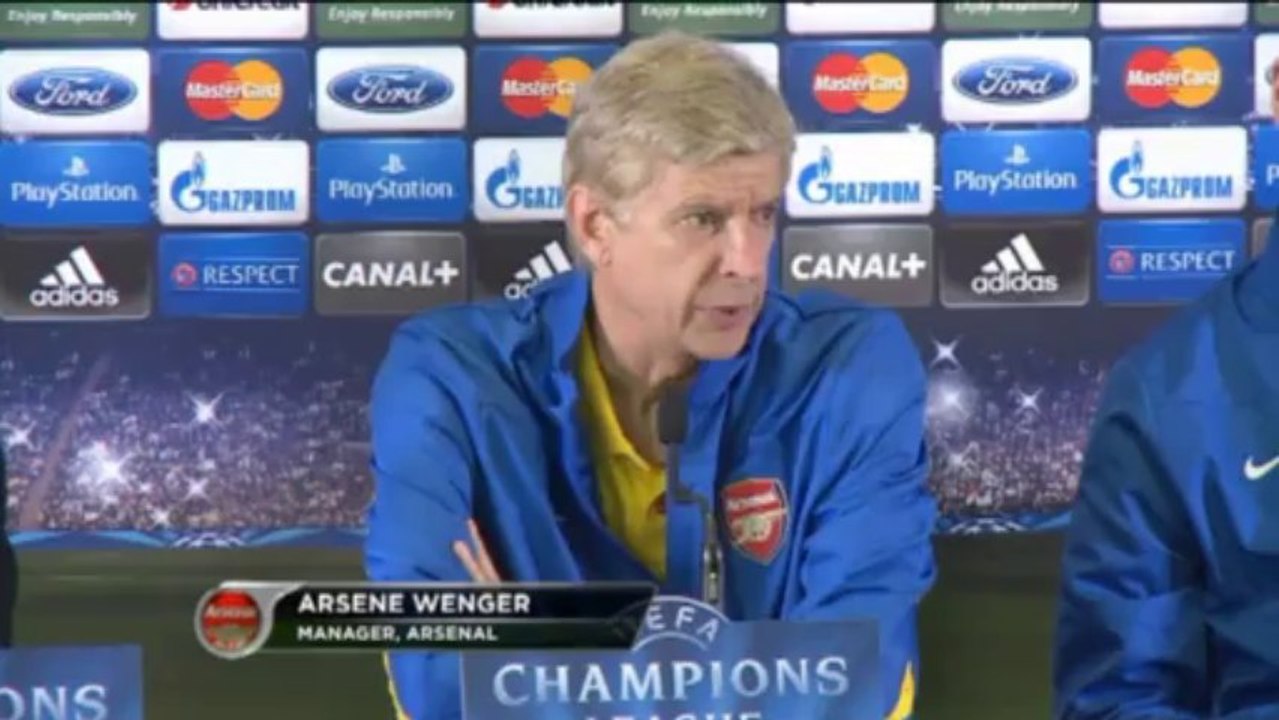 Arsenal: Wenger mit Sorgen, Llorente im Anflug?